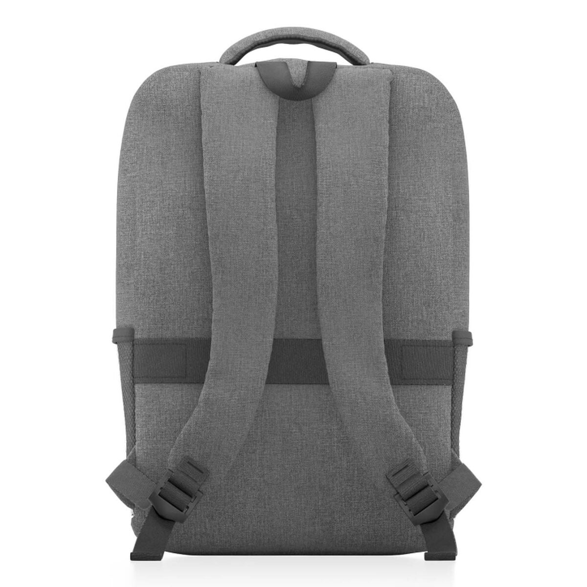 Laptop Backpack Aisens ASBG-BP081-GR Grey 17"